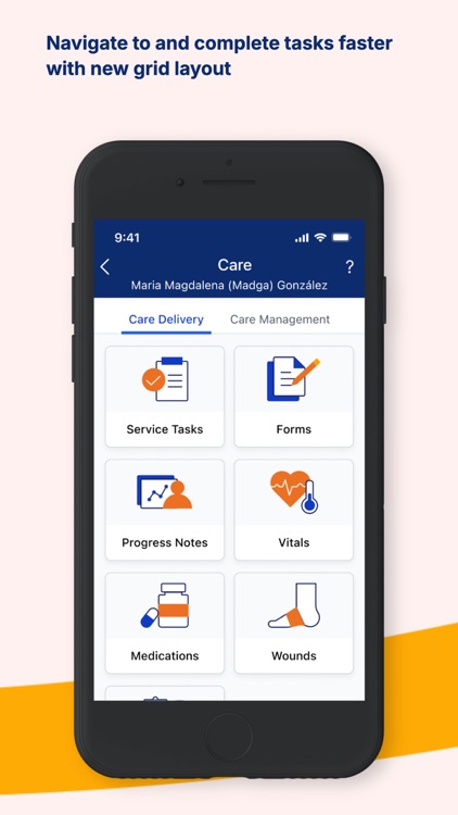 AlayaCare screenshot-4