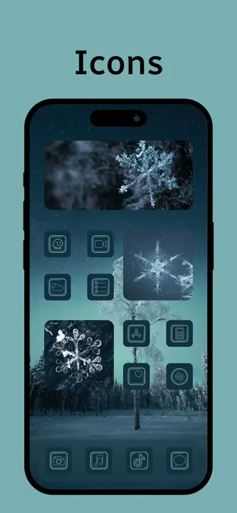 Photo Widget - Themes: Screenshot 2 von 9