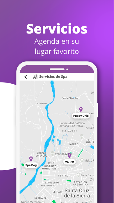 Envios Pet – Petshop Delivery Screenshot
