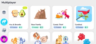 DrawMee - Learn how to draw screenshot