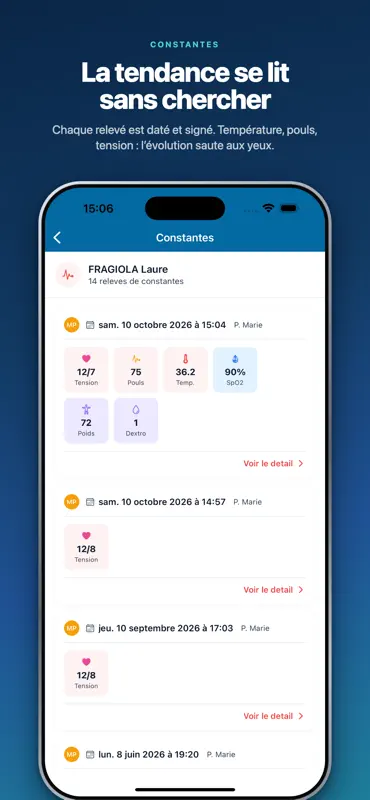 IDEL Pro screenshot 3 of 10