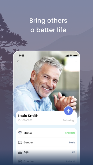 Light - Listen and Help Screenshot