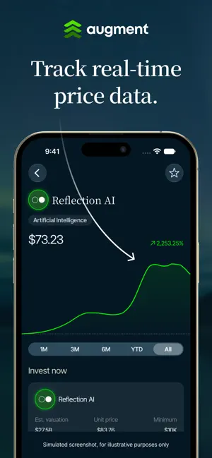 Augment Private Markets screenshot 3