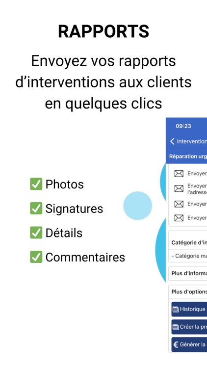 Organilog Interventions screenshot-4