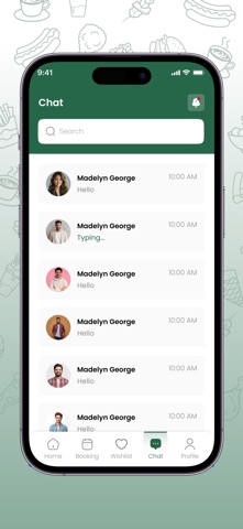 Get Table! screenshot