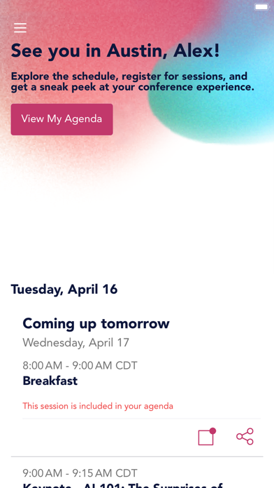 Workhuman Live Screenshot 1 - AppWisp.com Workhuman Live Screenshot 1 - AppWisp.com