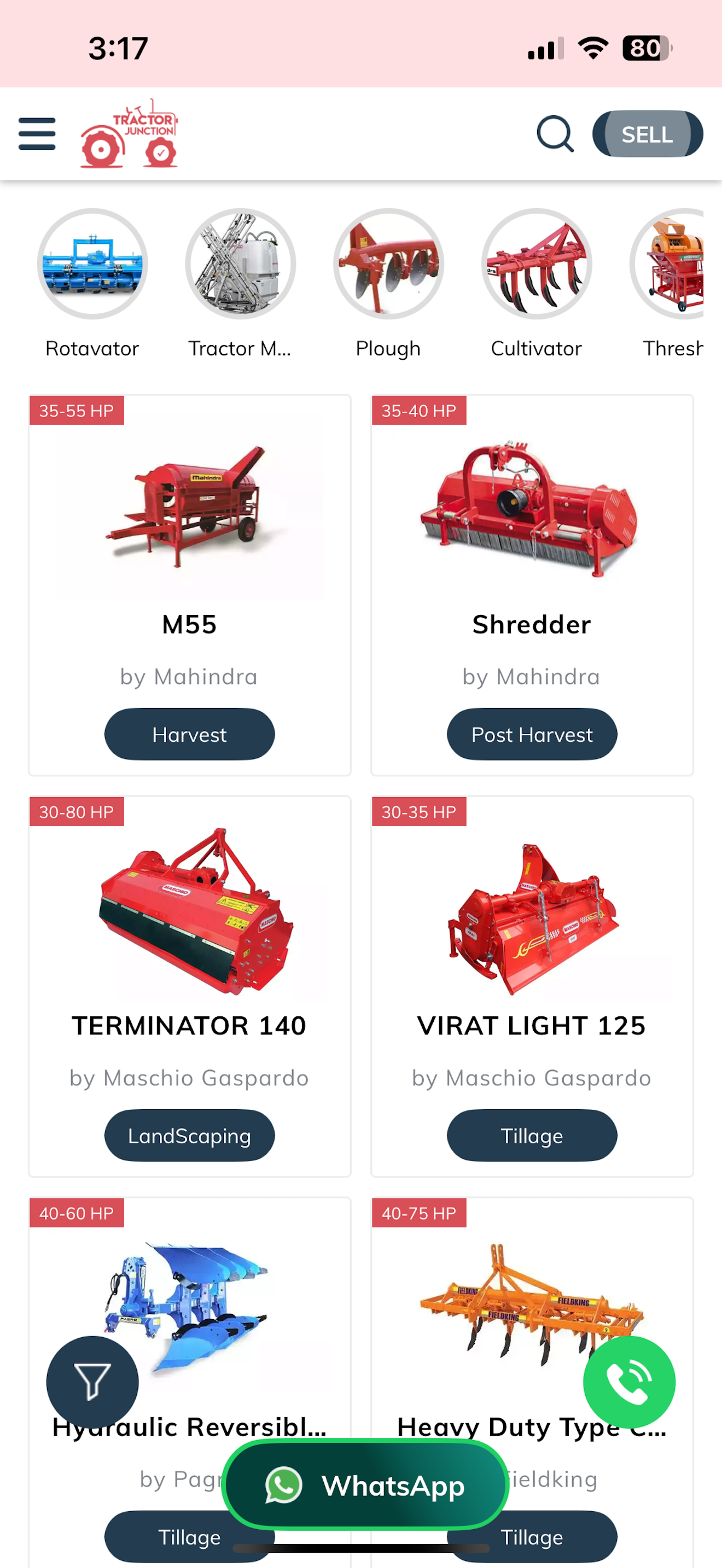 TractorJunction