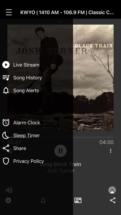 KWYO - Classic Country