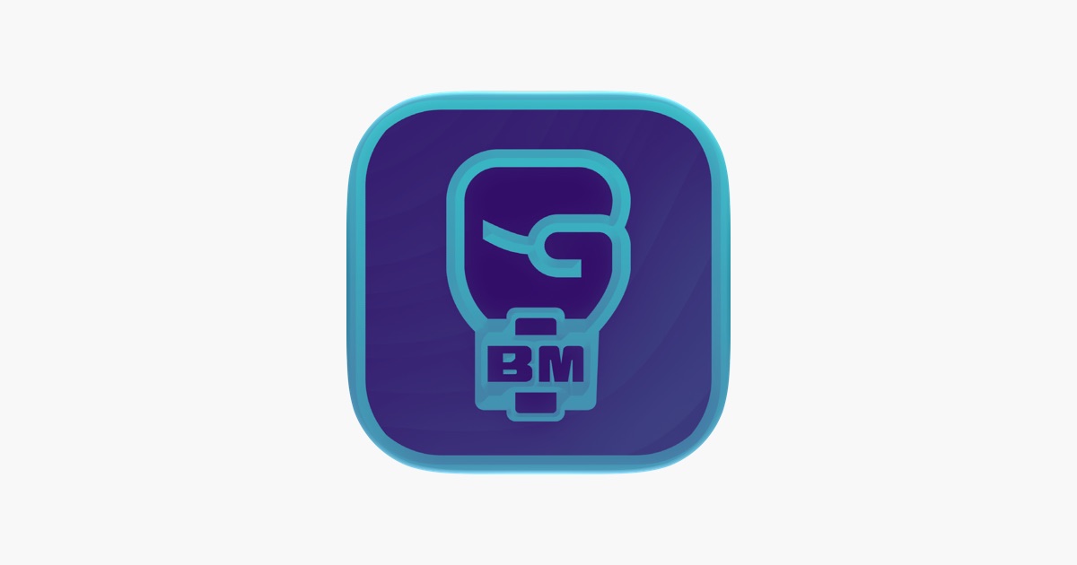 ‎BM Ringside App - App Store