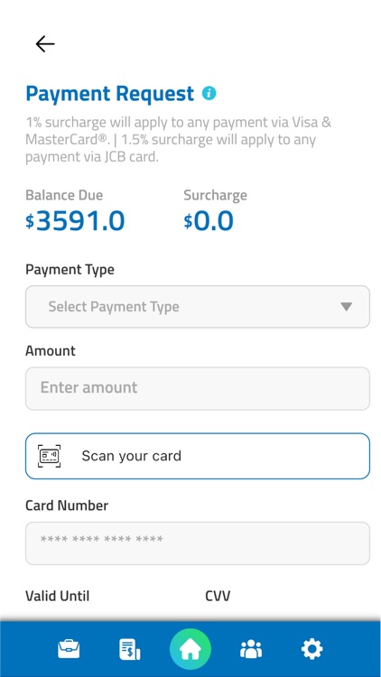 Sunboost Solar screenshot-5