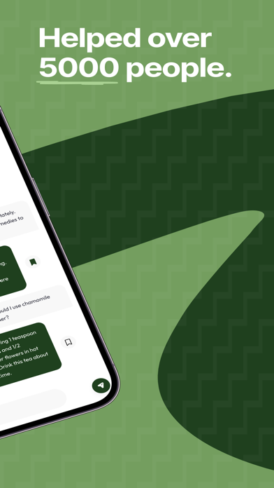 Herbal Remedies Doctor Screenshot