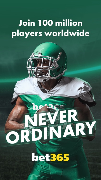 bet365 - Sportsbook & Casino