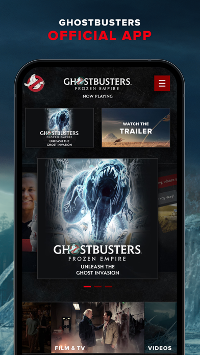 Ghostbusters - Official Appのおすすめ画像2