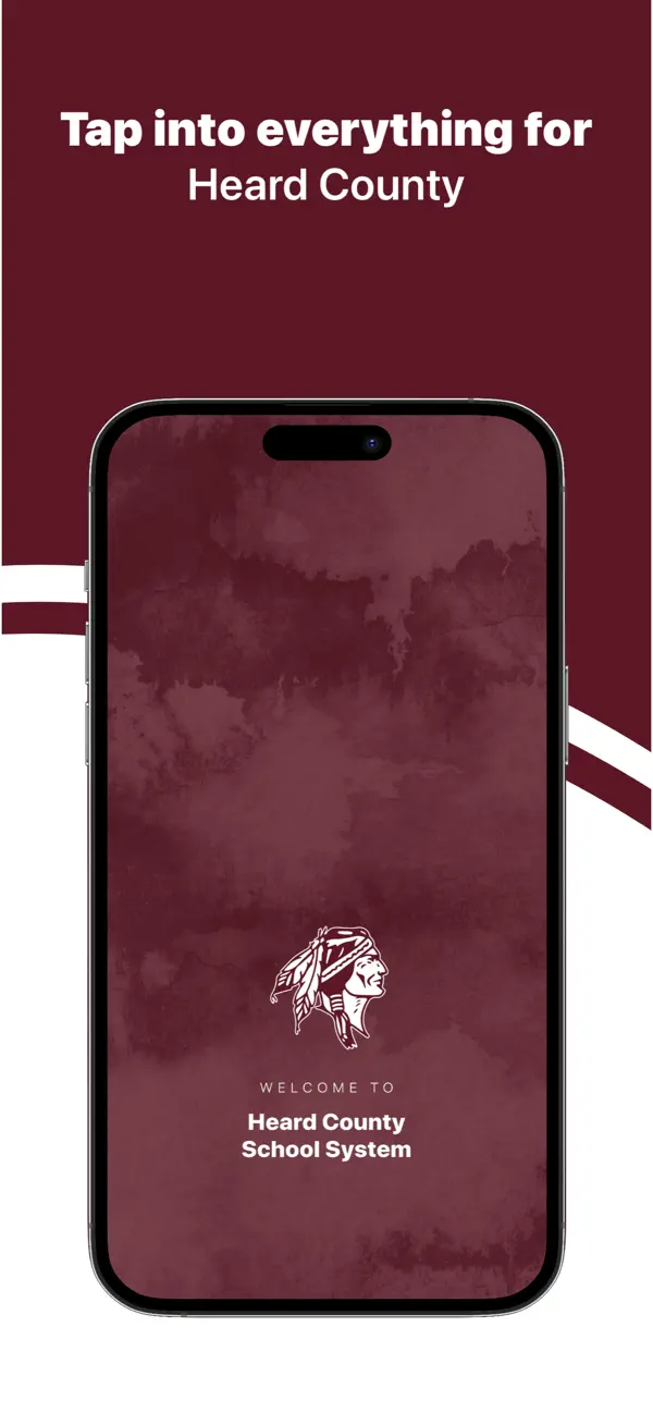 Screenshot #1 pour Heard County School System, GA