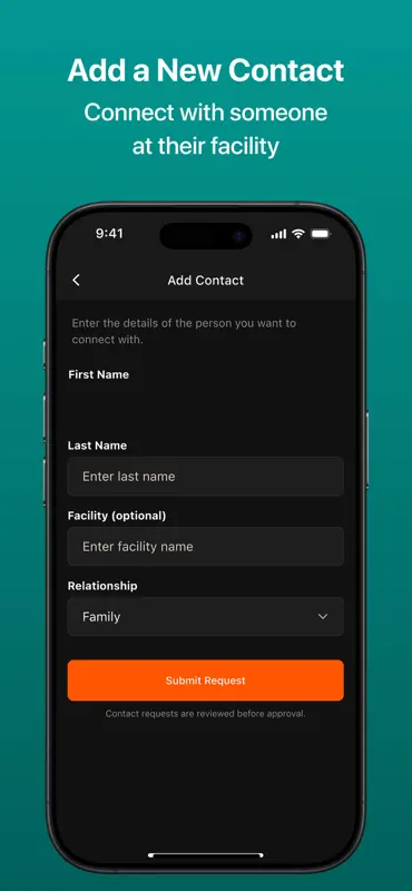 Getting out Messaging screenshot 7 of 7