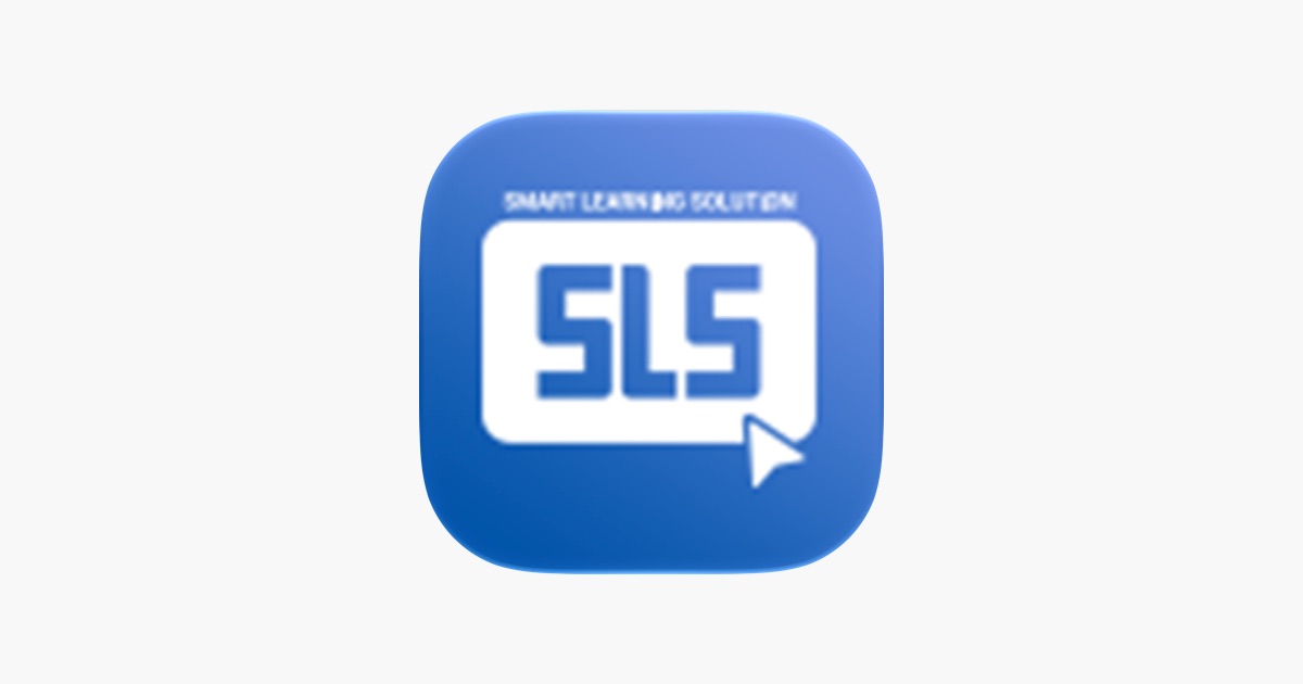 ‎SLS 앱 - App Store