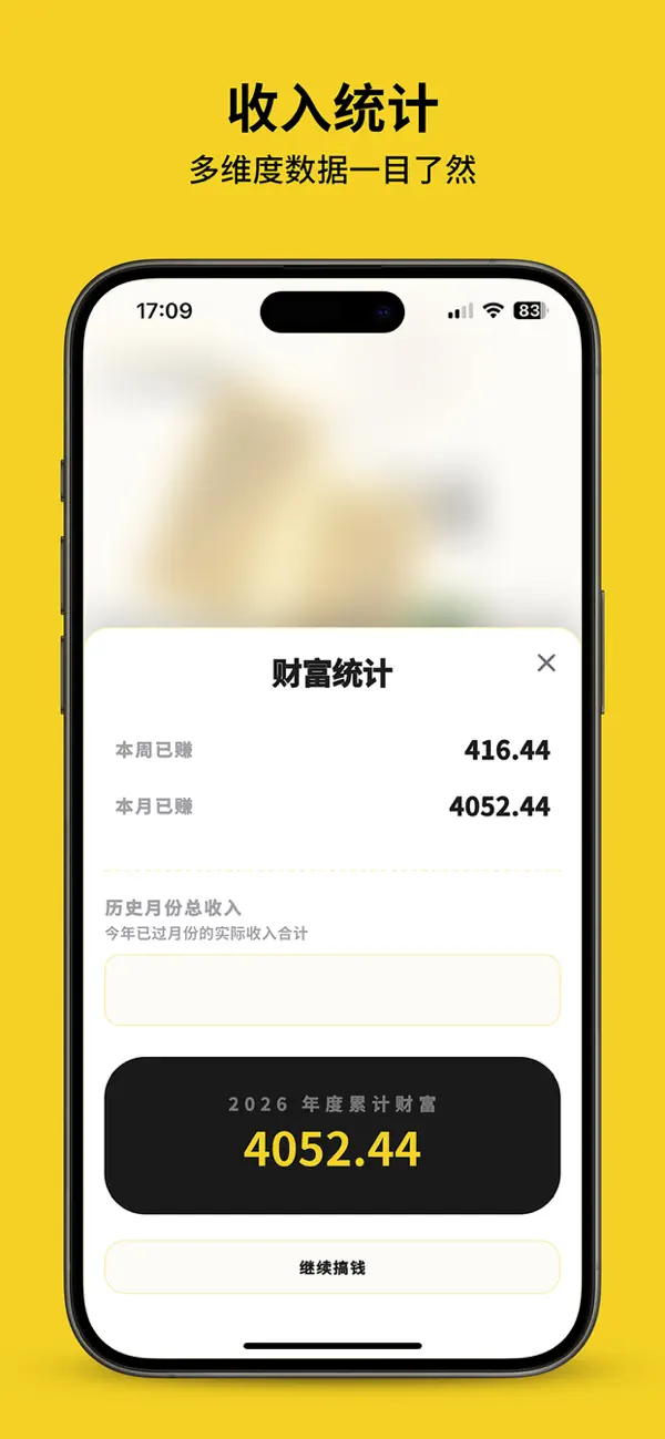 Screenshot #2 pour 这班没白上
