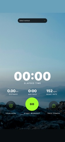 Spevo - Training Club screenshot