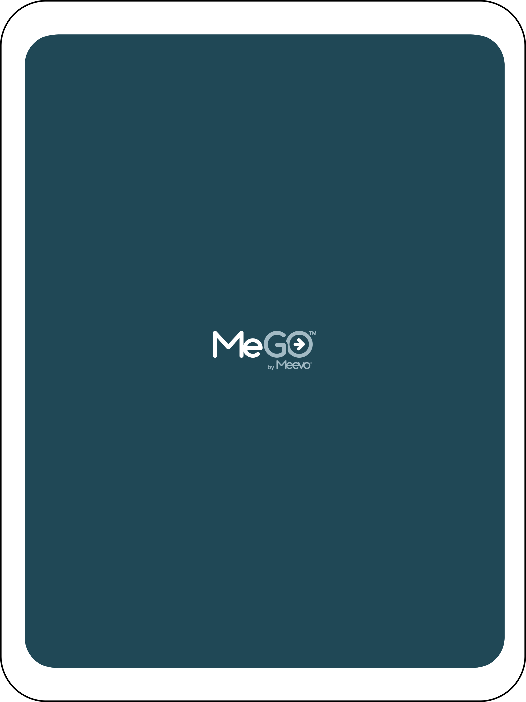 MeGo Client screenshot 8