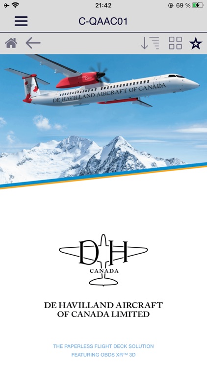 De Havilland Flight Deck screenshot-5