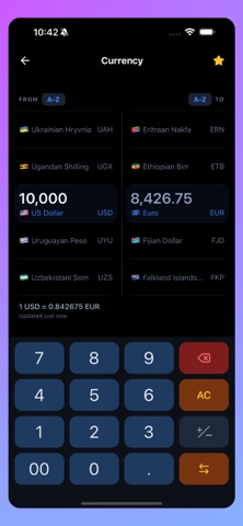 Convert IT - All Units Screenshot 2 of 10