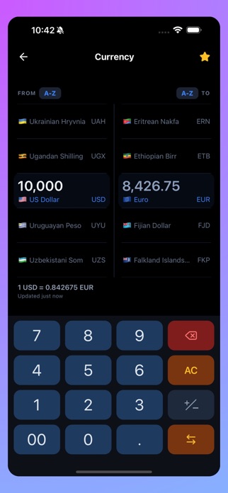 Convert IT - All Units Screenshot 2 of 10