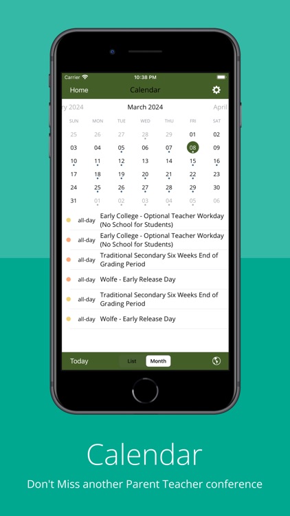 Union County Public Schools