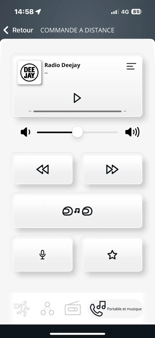 Screenshot #2 pour Midland Connect
