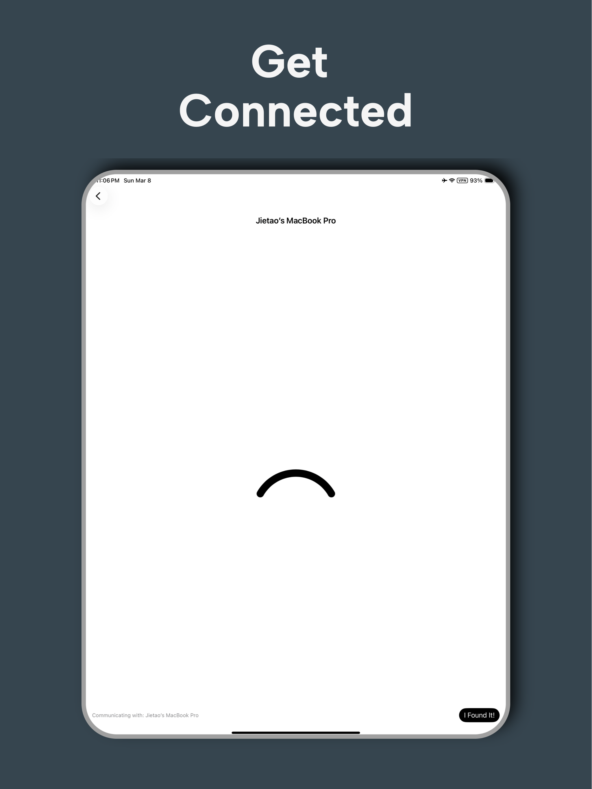 Bluetooth Finder and Locator screenshot 6