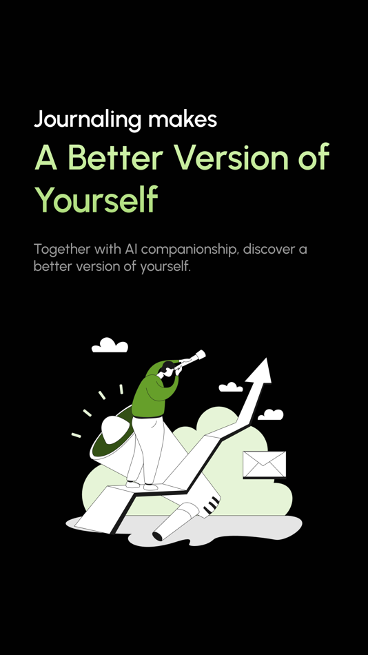 #1. Sparky: AI Notes/Tasks/Journal (iOS) By: LaterWorks Studio