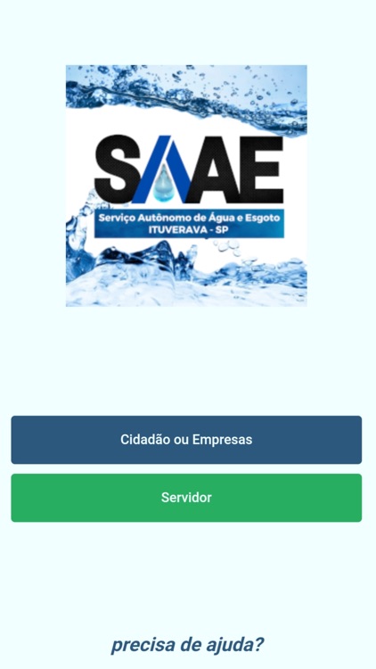 SAAE Ituverava