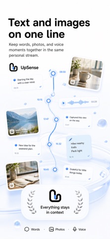 UpSense Screenshot 4 of 5