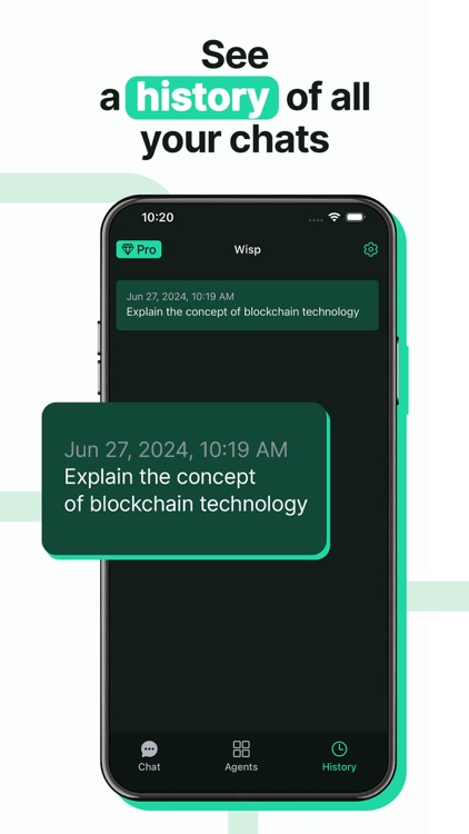 AI ChatBot Assistant 5 0 screenshot-3