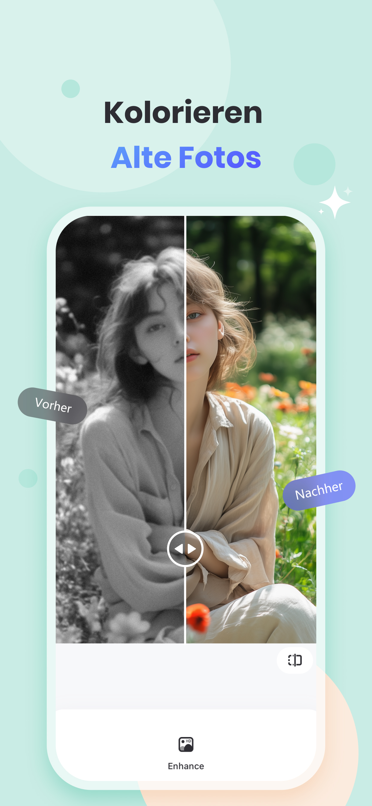 PicWish: AI-Foto-Editor