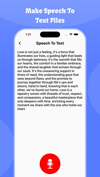 Text Converter: PDF & Speech