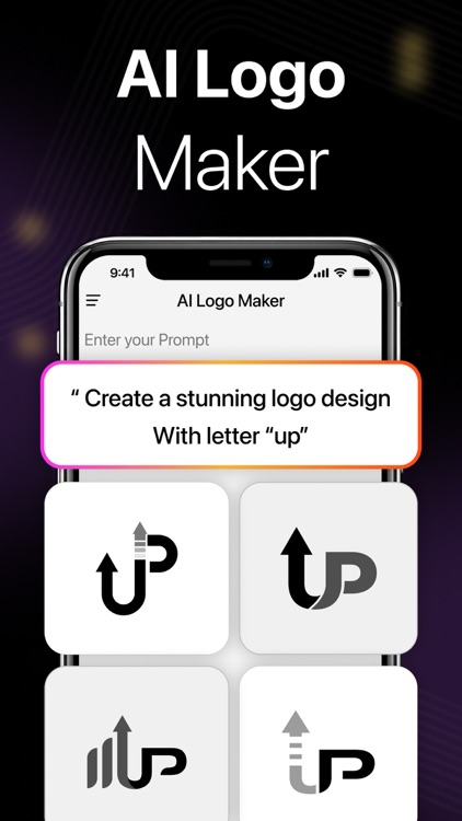 AI Logo - AI Logo Generator