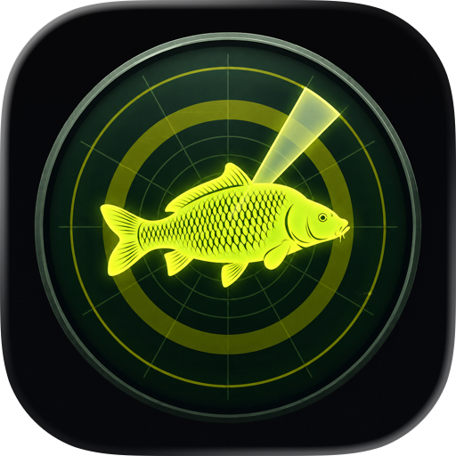 CARP LAKE MAPS