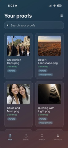 Photon by RocketShoes Screenshot 1 of 9