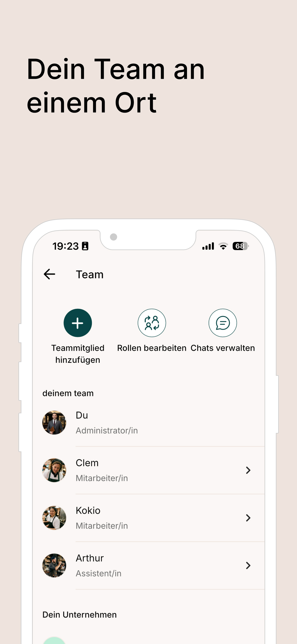 Frisch Gefischt screenshot 3