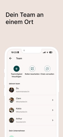 Frisch Gefischt screenshot
