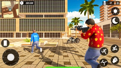 Indian Bike Sim 3D-KTM Game 3D Screenshot