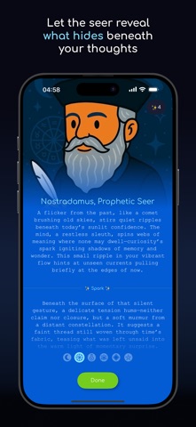 VibeLoop: Emotion Journal Screenshot 7 of 10