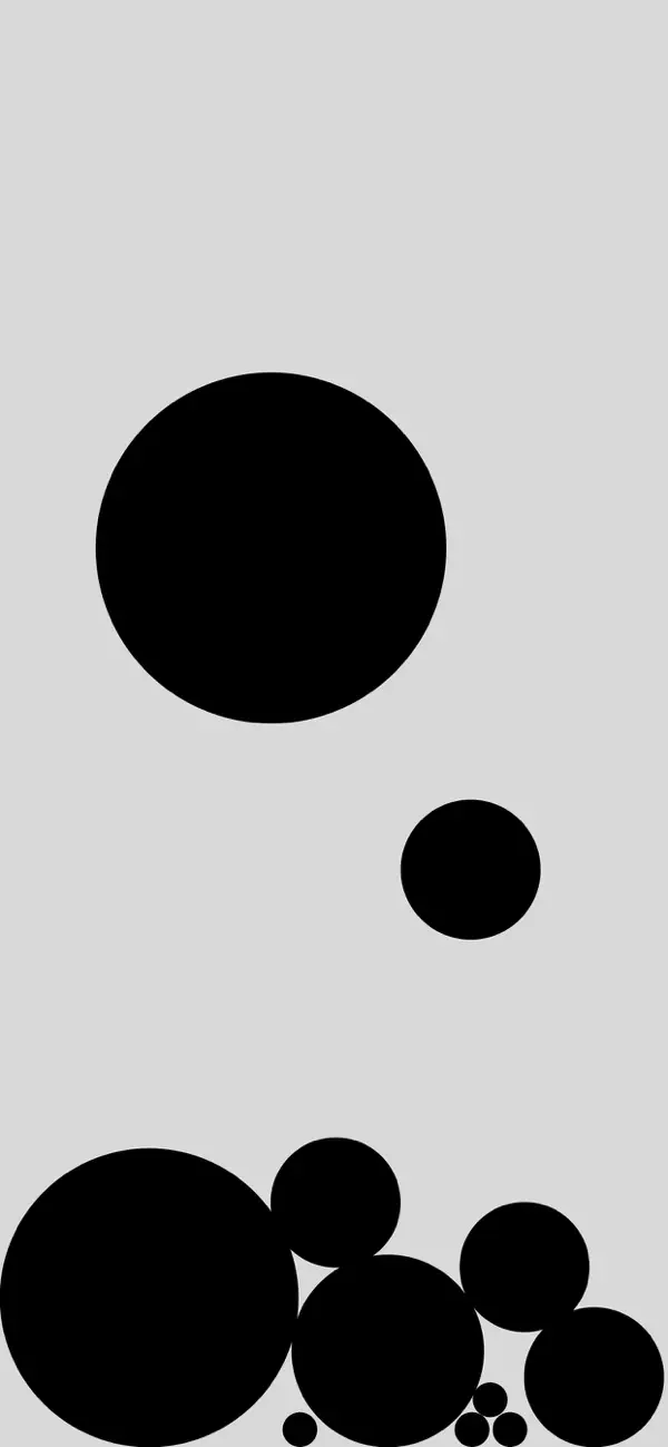 Screenshot #2 pour drop - balls of sound