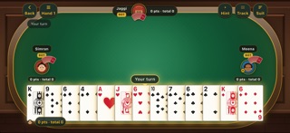 Taash Adda screenshot 2