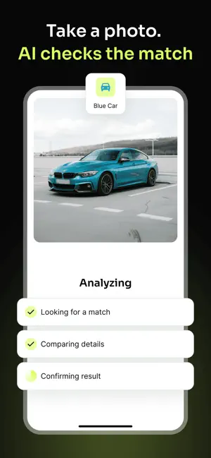 RunUntil: Run & Find screenshot 3