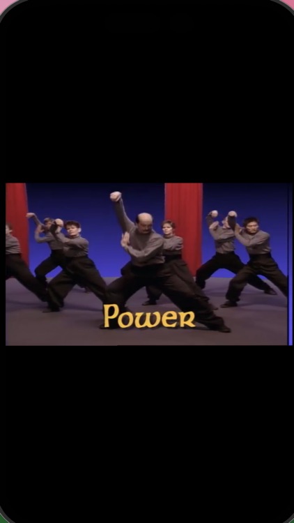 Tai Chi Empowering Workout screenshot-5