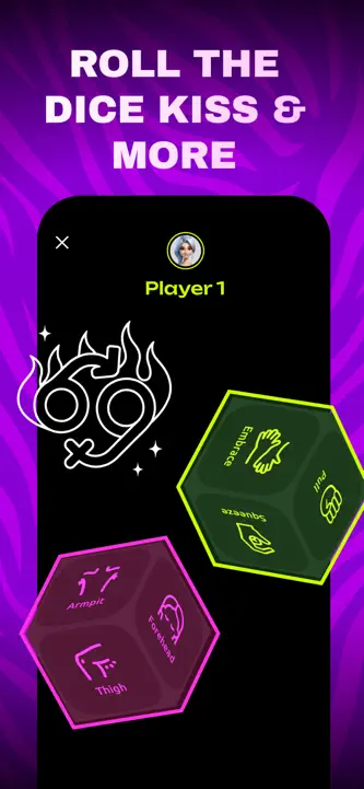 Couples Games: Spicy Challenge screenshot 4