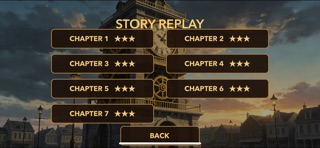 Clockwork Echoes screenshot 4