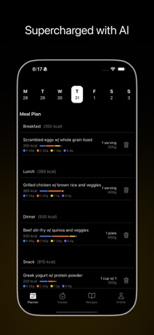 Makro AI Screenshot 3 of 4
