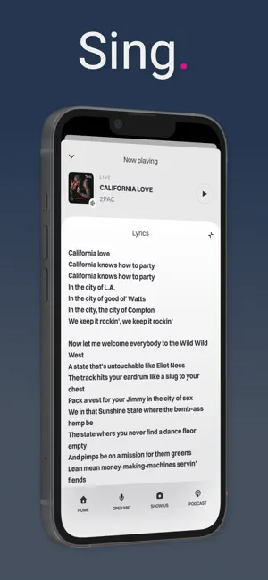 KZ 102.3 screenshot 4
